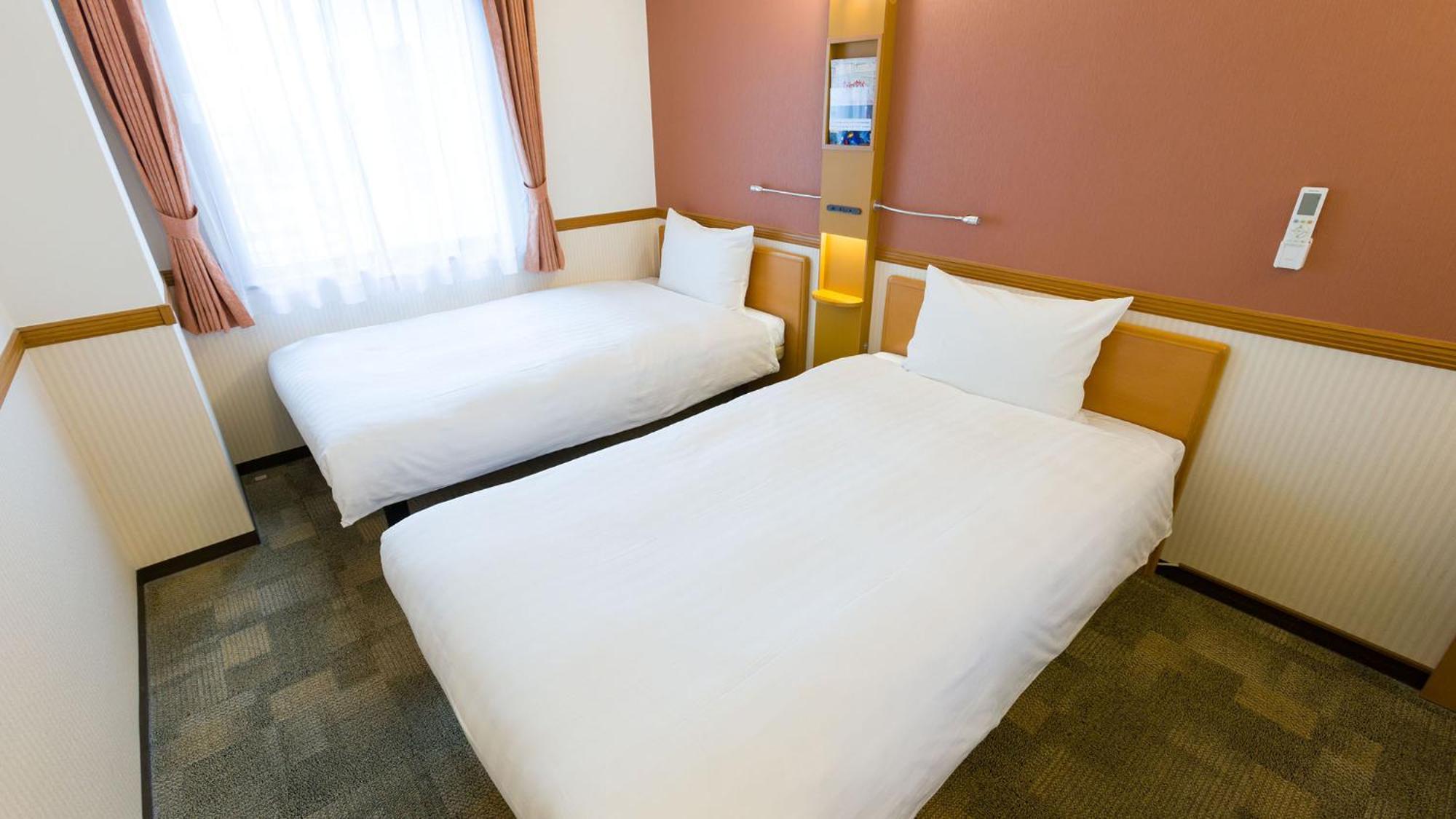 פוקואוקה Toyoko Inn Hakata-Eki Bus Terminal Mae חדר תמונה