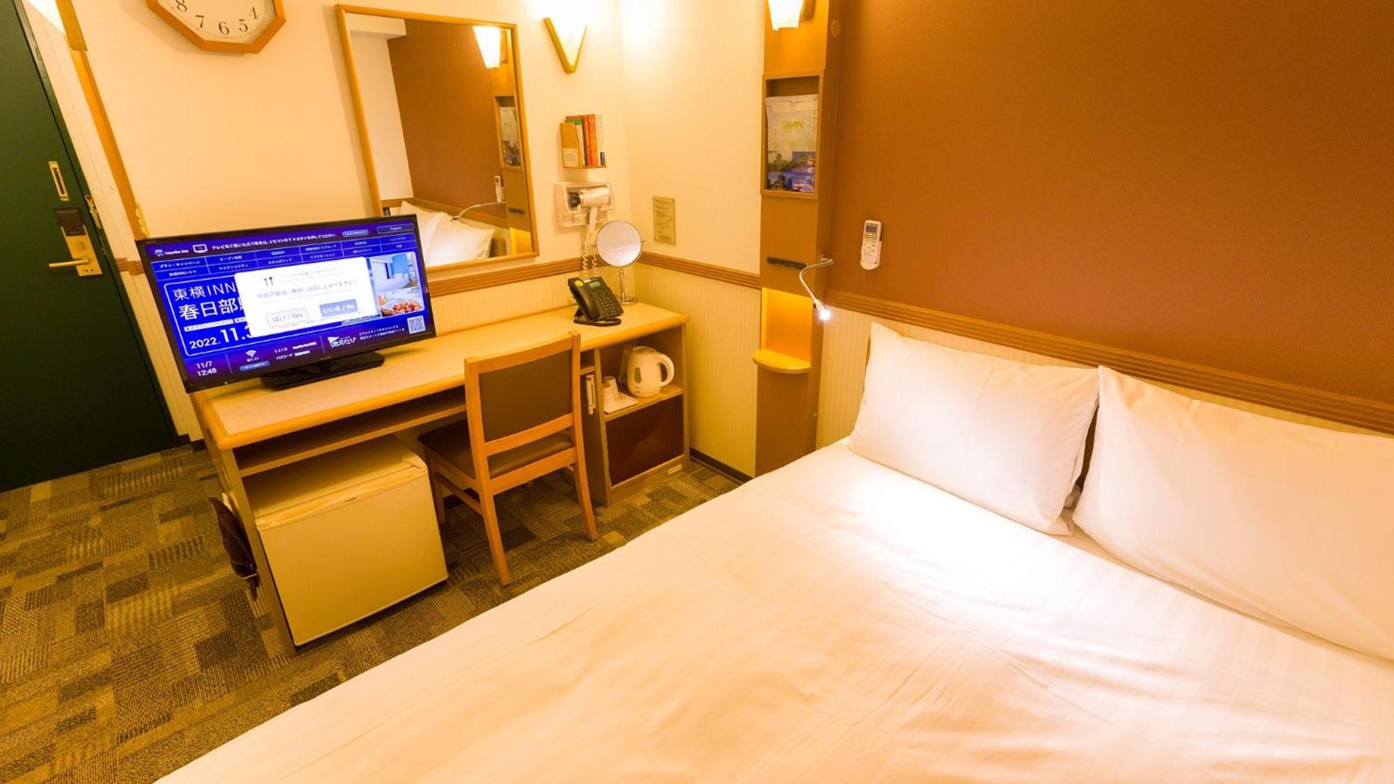 פוקואוקה Toyoko Inn Hakata-Eki Bus Terminal Mae חדר תמונה