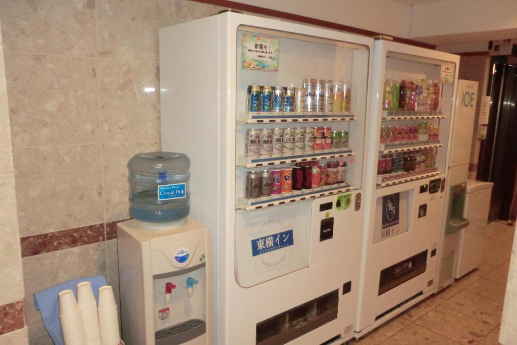 פוקואוקה Toyoko Inn Hakata-Eki Bus Terminal Mae מראה חיצוני תמונה