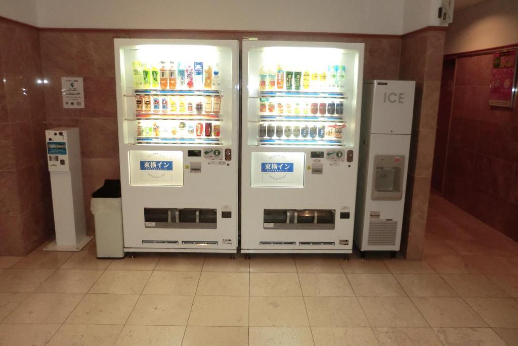 פוקואוקה Toyoko Inn Hakata-Eki Bus Terminal Mae מראה חיצוני תמונה