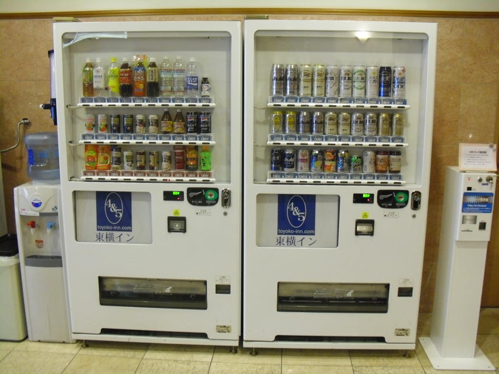פוקואוקה Toyoko Inn Hakata-Eki Bus Terminal Mae מראה חיצוני תמונה