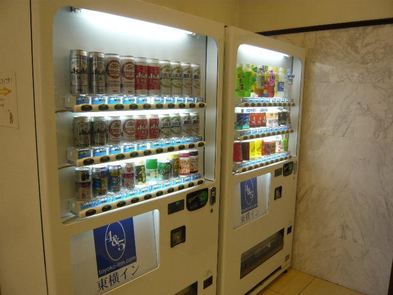 פוקואוקה Toyoko Inn Hakata-Eki Bus Terminal Mae מראה חיצוני תמונה