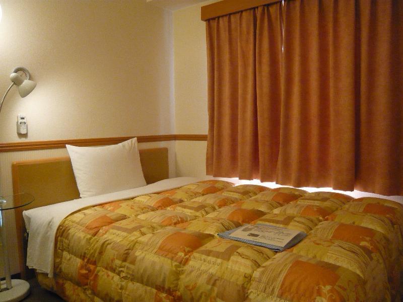 פוקואוקה Toyoko Inn Hakata-Eki Bus Terminal Mae מראה חיצוני תמונה